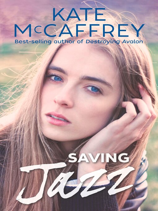 Title details for Saving Jazz by Kate McCaffrey - Available